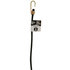 RPTS48 by ROADPRO - Stretch Cord - Nylon, 48", Heavy Duty, with Plastic Tip Hooks