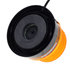 RP10593 by ROADPRO - Strobe Light - Magnetic, 12V, Amber