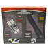 RP18071 by ROADPRO - Flashlight - with Cob Lantern and Bonus Pliers