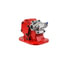 680XSAHX-A3XD by CHELSEA - Power Take Off (PTO) Assembly - 680 Series, Mechanical Shift, 8-Bolt