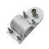 RP545 by ROADPRO - Mirror Mount - Heavy Duty, Aluminum, Heavy-Duty So-239 Connector, 3/8" x 24 Thread