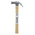 SST-50100 by ROADPRO - Hammer - Claw Hammer, 16 oz., Drop Forged Metal