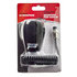 TM-2002 by ROADPRO - CB Radio Microphone - 4-Pin, Dynamic, Black