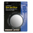 TS-3029 by TRUCKSPEC - Door Blind Spot Mirror - 2", Round, with Adhesive Mounting Tape