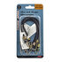 TS410 by TRUCKSPEC - CB Radio Hold Down Strap - Jack Strap, Mini, 5/32" x 10"