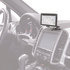 BT16252 by BRACKETRON INC - GPS Navigation System Bracket - NavPro GPS Dash/Mount Kit, Suction Mount