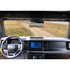 FVMR1120 by BRANDMOTION - FullVUE® Mirror Camera System For Bronco w/Built-In Dashcam; Fully Adjustable Camera Bracket; Exclusive Stainless Steel Rear Tire Mount; Parking Gridlines Available;
