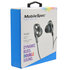 MBS10307 by MOBILE SPEC - Earplugs - Earbuds, Dual Driver, Wired, Black