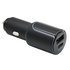 MB01402 by MOBILE SPEC - Car Charger - 30W, Dual Port