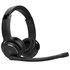 DRYVE210 by RAND MCNALLY - Headset - ClearDryve 210 Premium, 2-in-1 On-Ear Headset, Wireless, with Noise Cancellation, Bluetooth 5.0