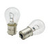 RP-1156LL by ROADPRO - Back-Up/Turn Signal Light Bulb - 12V, Clear, 1156 Long Life Bulbs