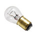 RP-1157P6 by ROADPRO - Tail Light Bulb - Clear, Stop/Turn/Tail Light, 12V, Heavy Duty, 1157