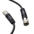 RP-12CCP by ROADPRO - Antenna - CB Antenna, RG-59A/U Coaxial Cable, 12 ft., with Molded PL-259 Connectors