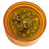 RP-1277A by ROADPRO - Marker Light - Round, 2" Diameter, Amber, 9 LEDs