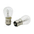 RP-2057LL by ROADPRO - Multi-Purpose Light Bulb - Clear, #2057 HD Long-Life Automotive Replacement Bulbs