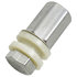 RP-301 by ROADPRO - Antenna Stud - 3/8", Chrome Plated Lug Connector, Stainless Steel