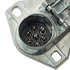 RP-2344F by ROADPRO - Electrical Pin Socket - 7-Pole Connector, Spring Loaded Cover