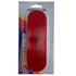 RP-6064R by ROADPRO - Marker Light - 6.5" x 2.25", Red, White Base, Oval, 12V, 32 Watts