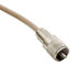 RP-8X12CL by ROADPRO - CB Radio Antenna Cable - Coaxial, 12 ft., Soldered PL-259 Connector, for use with Single CB Antenna SO-239 Stud Mount