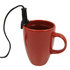 RPBH-012 by ROADPRO - Beverage Heater - 12V, For Glass and Ceramic containers only