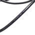 RP-9CC by ROADPRO - Antenna - CB Antenna, RG-58A/U Coaxial Cable, 9 ft., with Molded PL-259 Connectors