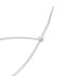 RPCT-1115 by ROADPRO - Cable Tie - Plastic, with Locking Closure, 11.5"