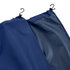 RPCCDBL by ROADPRO - Privacy Curtain - Blue, 2-Piece, Delux Cab