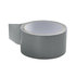 RPDT10 by ROADPRO - Duct Tape - Multi-Use, Silver 1.89" Width, 10 Yards Length, for use in 2 Dispensers