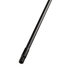 RPPS-4B by ROADPRO - Antenna - CB Antenna, Platinum Series, 4 ft., Black, Fiberglass, 1000W