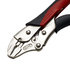 RPS4026 by ROADPRO - Pliers - Locking, Curved, 5"