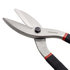 RPTS10 by ROADPRO - Metal Shears - 10" Tin Snip