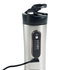 RP0719 by ROADPRO - Electric Mug - Heated, 15 oz., 12V, 5-Temp Setting, Fits Standard Drink Holders