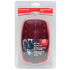 RP6350R by ROADPRO - Emergency Warning Light - Warning Light, LED, Magnetic, Red, Magnet Mount, On/Flashing Mode