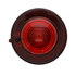 RP911R by ROADPRO - Beacon Light - Beacon Light, LED, Red, Magnetic Base