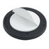 TS-3029 by TRUCKSPEC - Door Blind Spot Mirror - 2", Round, with Adhesive Mounting Tape