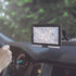 BT16252 by BRACKETRON INC - GPS Navigation System Bracket - NavPro GPS Dash/Mount Kit, Suction Mount