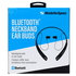 MBS11181 by MOBILE SPEC - Earplugs - Earbuds, Stereo Bluetooth, Black