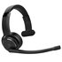 DRYVE210 by RAND MCNALLY - Headset - ClearDryve 210 Premium, 2-in-1 On-Ear Headset, Wireless, with Noise Cancellation, Bluetooth 5.0