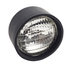 RP-5401 by ROADPRO - Utility Light - 4", Round, 12V, Sealed Beam, Heavy Duty, Black Plastic Housing, with Adjustable Metal Mounting Bracket