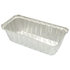 RPSC-90820 by ROADPRO - Portable Pan - Aluminum Foil, 8" x 3.75" x 2.5", Use for Model RPSC-197 12V Portable Stove