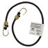 RPTS32 by ROADPRO - Stretch Cord - Nylon, 32", Heavy Duty, with Plastic Tip Hooks