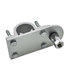 RP545 by ROADPRO - Mirror Mount - Heavy Duty, Aluminum, Heavy-Duty So-239 Connector, 3/8" x 24 Thread