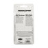 TS410 by TRUCKSPEC - CB Radio Hold Down Strap - Jack Strap, Mini, 5/32" x 10"