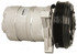 1036NK by FOUR SEASONS - Complete Air Conditioning Kit w/ New Compressor