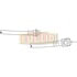 Euclid E10656 Brake Hydraulic Line HYDRAULIC HOSE