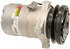 1317NK by FOUR SEASONS - Complete Air Conditioning Kit w/ New Compressor