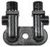 12199 by FOUR SEASONS - #8 MIO Discharge, #10 MIO Suction 90° Compressor Manifold