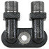 12201 by FOUR SEASONS - Tube-O Discharge and Suction 90° Compressor Manifold