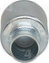 14235 by FOUR SEASONS - Braze-On Hose Connector (outer), Steel, Standard Diameter Beadlock A/C Fitting