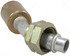 14540 by FOUR SEASONS - 45° Female Metric O-Ring A/C Fitting